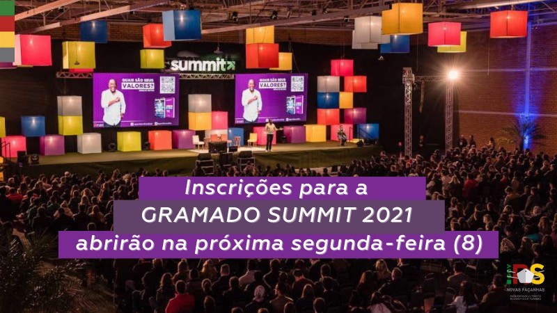 Gramado SUMMIT 2021