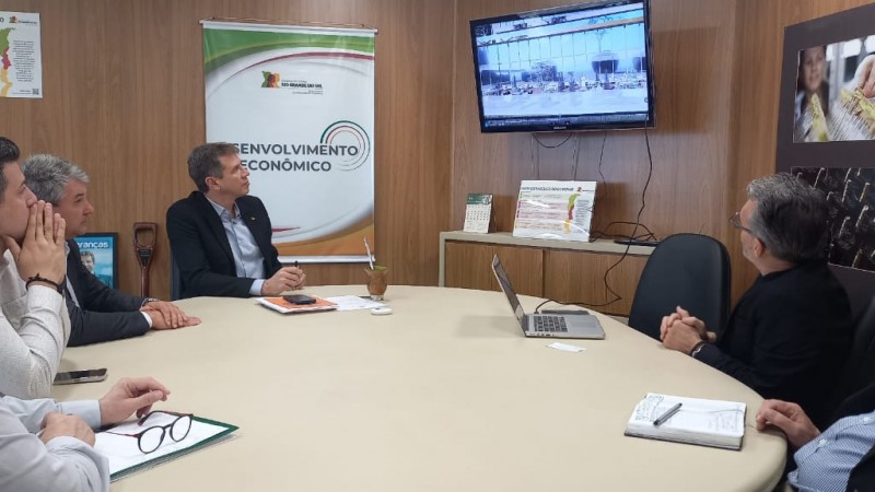 Investimentos para o empreendimento giram em torno de R$ 60 milhões